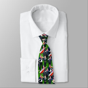 Mexikansk Mariachiorkester Slips
