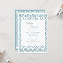 Mexikansk papel Picado Cielito Lindo Baby Shower