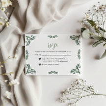Mexikansk Talavera Grön Blommig Minimalistisk Bröl