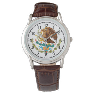 mexikanska Eagle Armbandsur