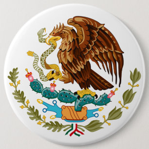mexikanska Eagle Knapp