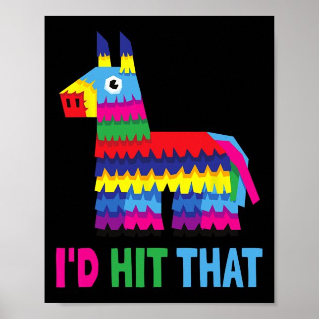 Mexikanska Fiesta.. Jag skulle Slått den där fina  Poster (Framsidan)