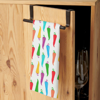 Mexikanska fiesta Kitchen Towels Kökshandduk