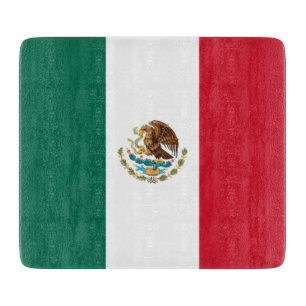 Mexikanska Flagga (Mexiko)