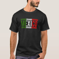 Mexikanska Flagga sportfotboll