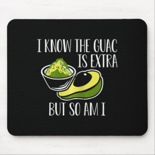 Mexikanska Guacamole Avocado Cinco De Mayo Musmatta