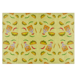 Mexikanska Hispanic Food Tacos Tequila
