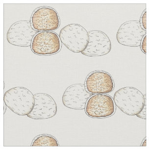 Mexikanska italienska Bröllop Cookies Russian Teac Tyg