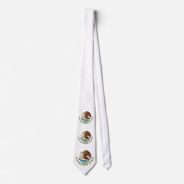 Mexikanska jacka av arm Tie Slips (Framsida)