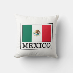 Mexikanska kudden kudde