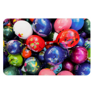 Mexikanska maracas magnet
