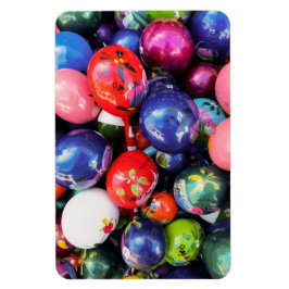 Mexikanska maracas magnet