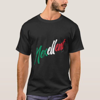 Mexikanska Mexiko och mexikanska pridet T Shirt