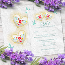 Mexikanska Pastellkulor Blommor Doves