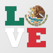 Mexikanska Pridet Mexiko KÄRLEK Nationellt Jacka a