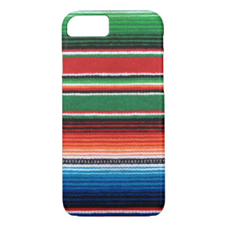 Mexikanska Serape iPhone, Samsung Galaxy telefonär