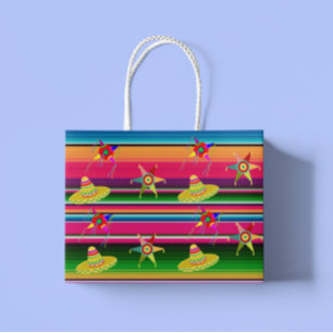 Mexikanska serbiska Blanket Rand, Mexiko, jul