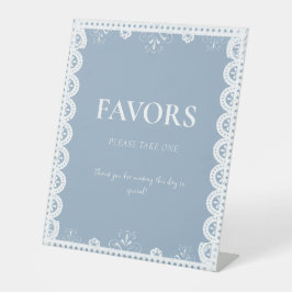 Mexikanska talavera Favors baby Baby Shower SIgn