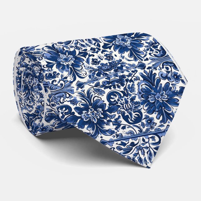 Mexikanska Talavera Tile Pottery Fiesta Spanska Slips (Rullad)