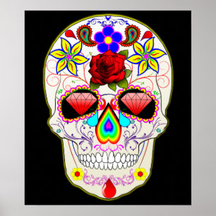 mexikanskalle poster