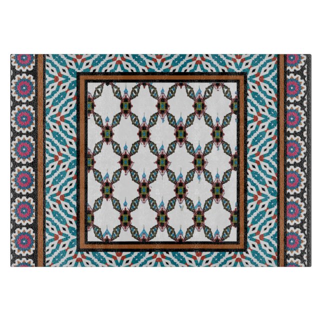 Mexikanskt Pride 2-design (Framsidan)