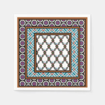 Mexikanskt Pride 2-design