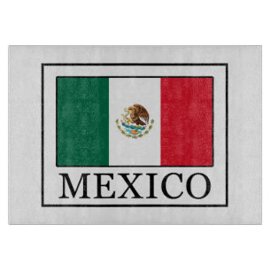 Mexiko