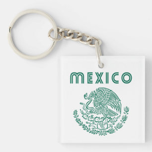 Mexiko