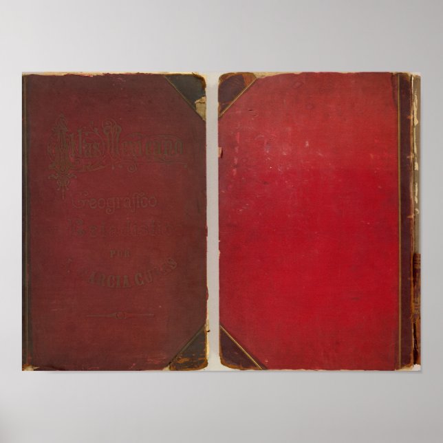 Mexiko 5 poster (Framsidan)