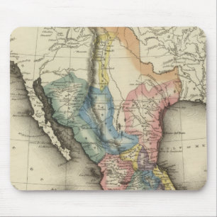 Mexiko 6 musmatta