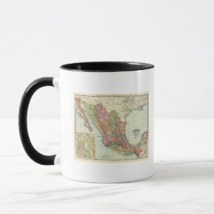 Mexiko 7 mugg