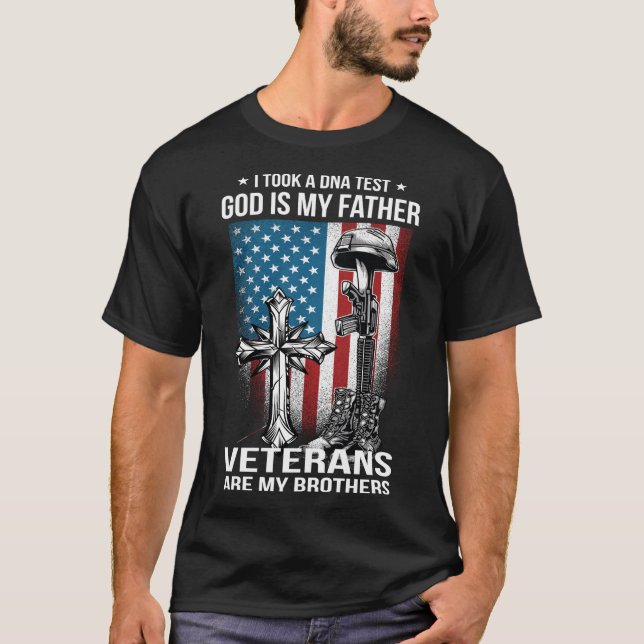 Mexiko Argentina i mitt DNA Mexikanska argentinska T Shirt (Framsida)
