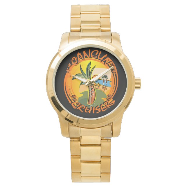 MEXIKO ARMBANDSUR (Framsida)