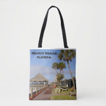 MEXIKO BEACH FLORIDA SWTIKI HUT