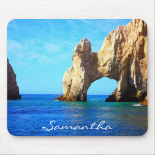 Mexiko Cabo San Lucas Arch Ocean Strand Musmatta