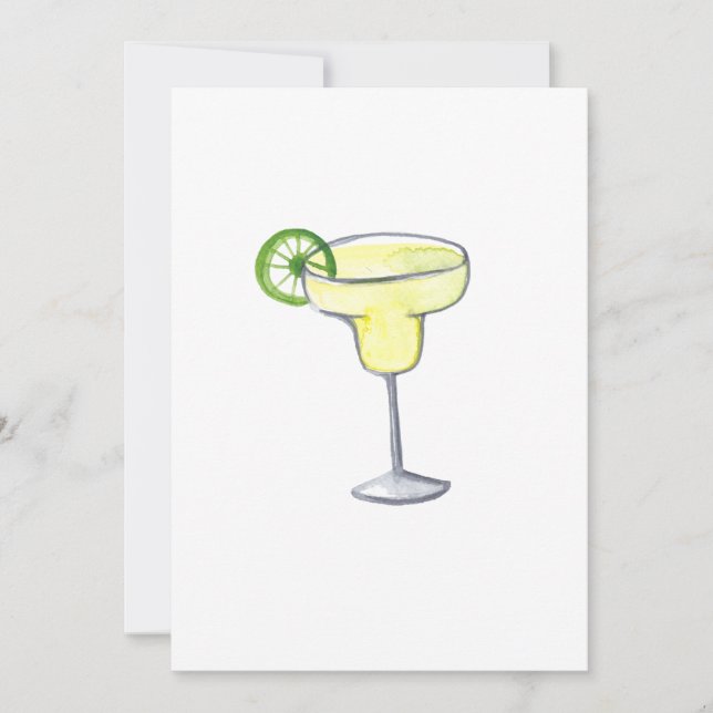 Mexiko Cinco De Mayo 5 maj Kort (Framsida)