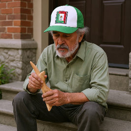 Mexiko - Cinco de Mayo Keps