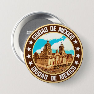 Mexiko City Knapp