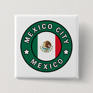 Mexiko City Mexiko Knapp