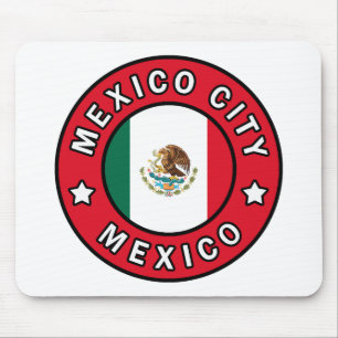 Mexiko City Mexiko Musmatta