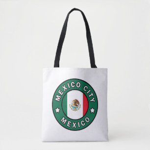 Mexiko City Mexiko Tygkasse