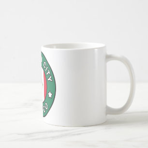 Mexiko City Mugg