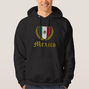 Mexiko Crest Sweatshirt