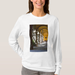 Mexiko, delstaten Guanajuato, San Miguel de Allend T Shirt