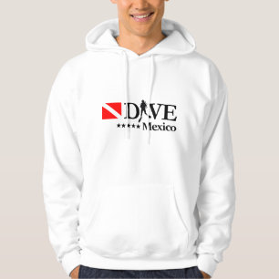 Mexiko DV4 Hoodie