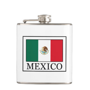 Mexiko Fickplunta