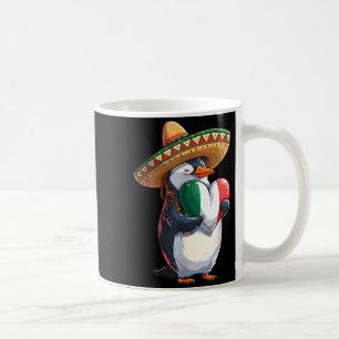 Mexiko flagga mexikansk stolthet mexikanska rötter kaffemugg