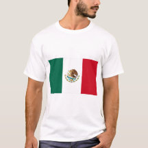 Mexiko Flagga