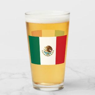 Mexiko Glaskopp