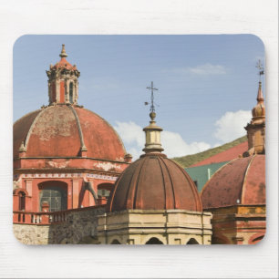 Mexiko, Guanajuato delstat, Guanajuato. Templo de Musmatta